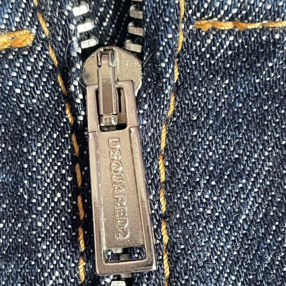 Dsquared2 Slim Jeans - Picture 11 of 13
